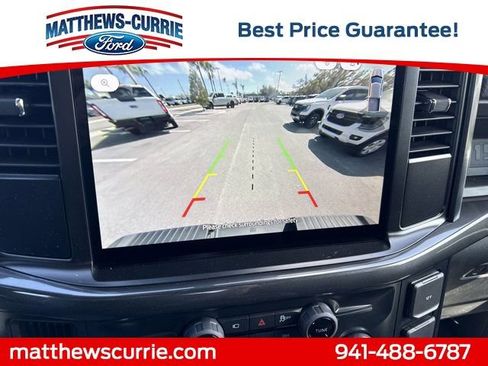 New 2026 Ford F150 STX image 17