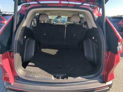 Certified 2023 Honda CR-V EX-L image 12