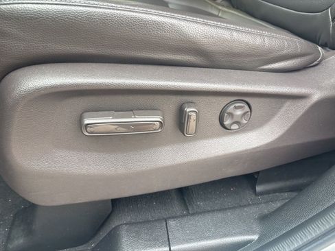 Used 2023 Honda Odyssey EX-L image 14