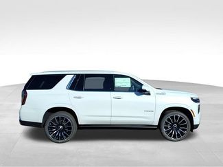 New 2026 Chevrolet Tahoe High Country AWD/4WD video 2