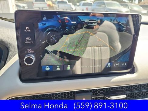 New 2026 Honda HR-V EX-L image 9