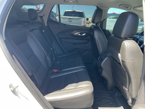 Used 2019 GMC Terrain SLT AWD/4WD image 23