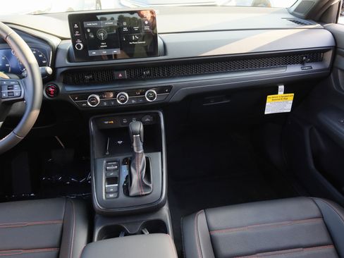 New 2026 Honda CR-V Sport-L image 8