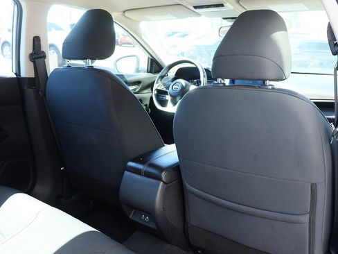 Used 2023 Nissan Altima 2.5 SV image 28