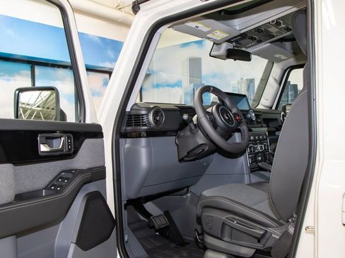 New 2025 INEOS Grenadier Trialmaster Edition image 13