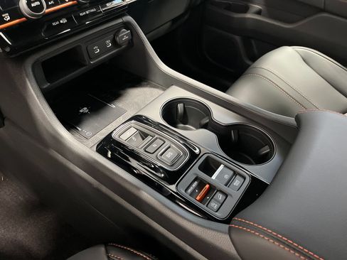 New 2026 Honda Pilot TrailSport image 17