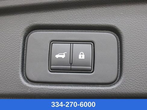 Certified 2023 Nissan Pathfinder Platinum w/ Cargo Package image 32