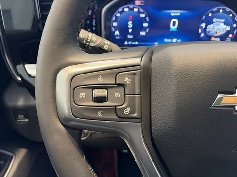 New 2026 Chevrolet Silverado 1500 LT AWD/4WD image 16