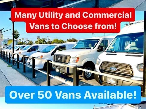 Used 2017 Ford Transit 150 130 Low Roof w/ Exterior Upgrade Package image 5