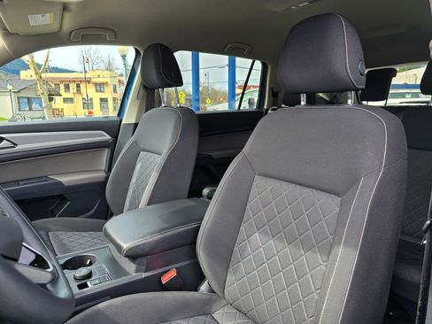 Used 2021 Volkswagen Atlas S image 24