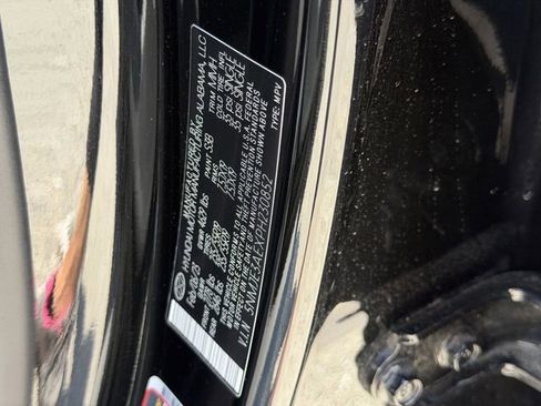Used 2023 Hyundai Tucson Limited FWD image 37