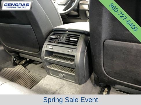 Used 2016 BMW 528i xDrive Sedan AWD/4WD image 39