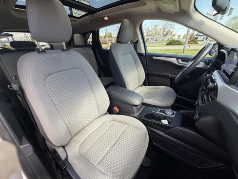 Used 2020 Ford Escape SE AWD/4WD image 15