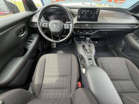 Used 2026 Honda HR-V Sport image 16