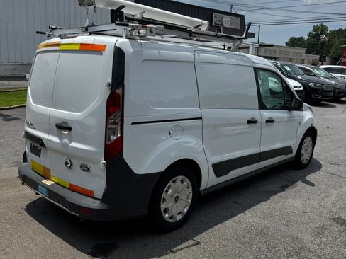 Used 2014 Ford Transit Connect XL FWD image 4