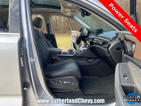 Used 2022 Acura MDX SH-AWD w/ Technology Package image 18