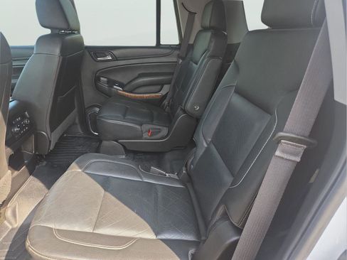 Used 2018 Chevrolet Tahoe Premier image 21