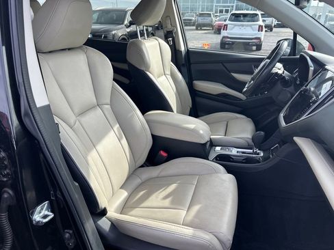 Used 2023 Subaru Ascent Limited image 25