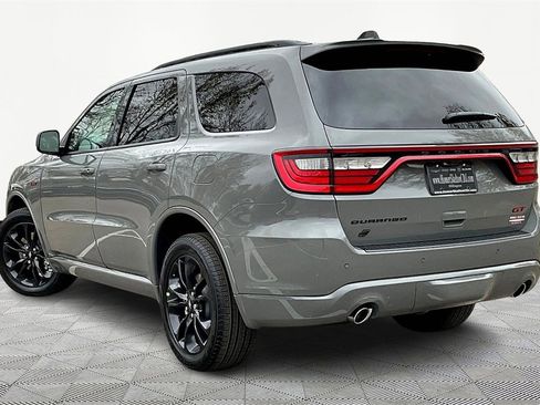 New 2026 Dodge Durango GT image 3