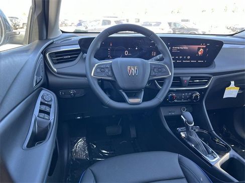New 2026 Buick Encore GX Sport Touring w/ Comfort Package image 11