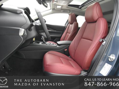 New 2026 MAZDA CX-30 AWD 2.5 S image 24