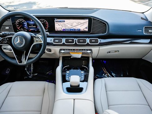 New 2026 Mercedes-Benz GLE 450 4MATIC image 10