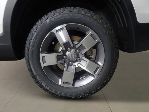 New 2026 Honda Ridgeline RTL image 11