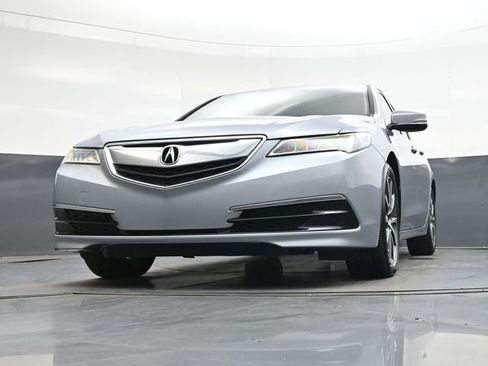 Used 2015 Acura TLX V6 SH-AWD w/ Technology Pkg image 35
