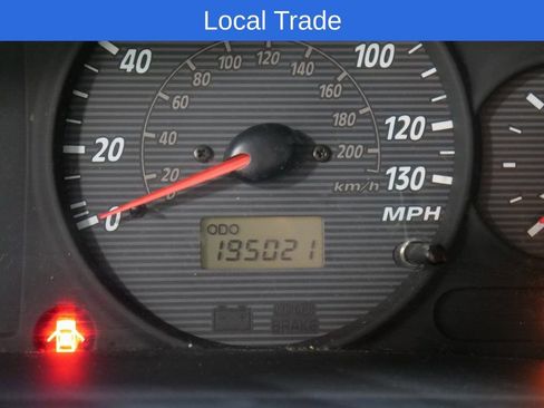 Used 2004 Hyundai Santa Fe GLS image 2