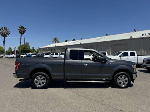 Used 2018 Ford F150 XLT w/ Equipment Group 302A Luxury RWD image 13