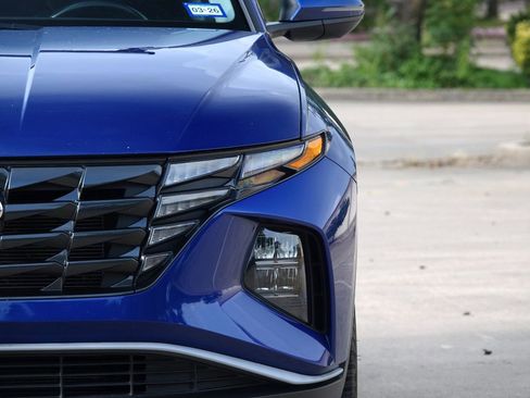 Used 2022 Hyundai Tucson SEL w/ Convenience Package image 19