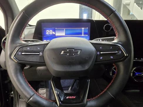 Used 2024 Chevrolet Blazer EV RS image 26