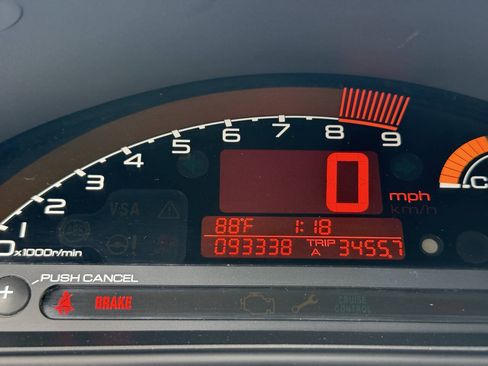 Used 2007 Honda S2000 image 31
