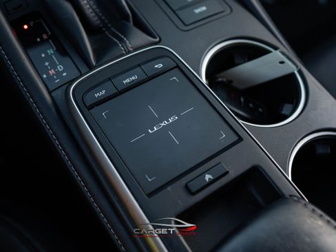 Used 2018 Lexus RC 300 F Sport image 32