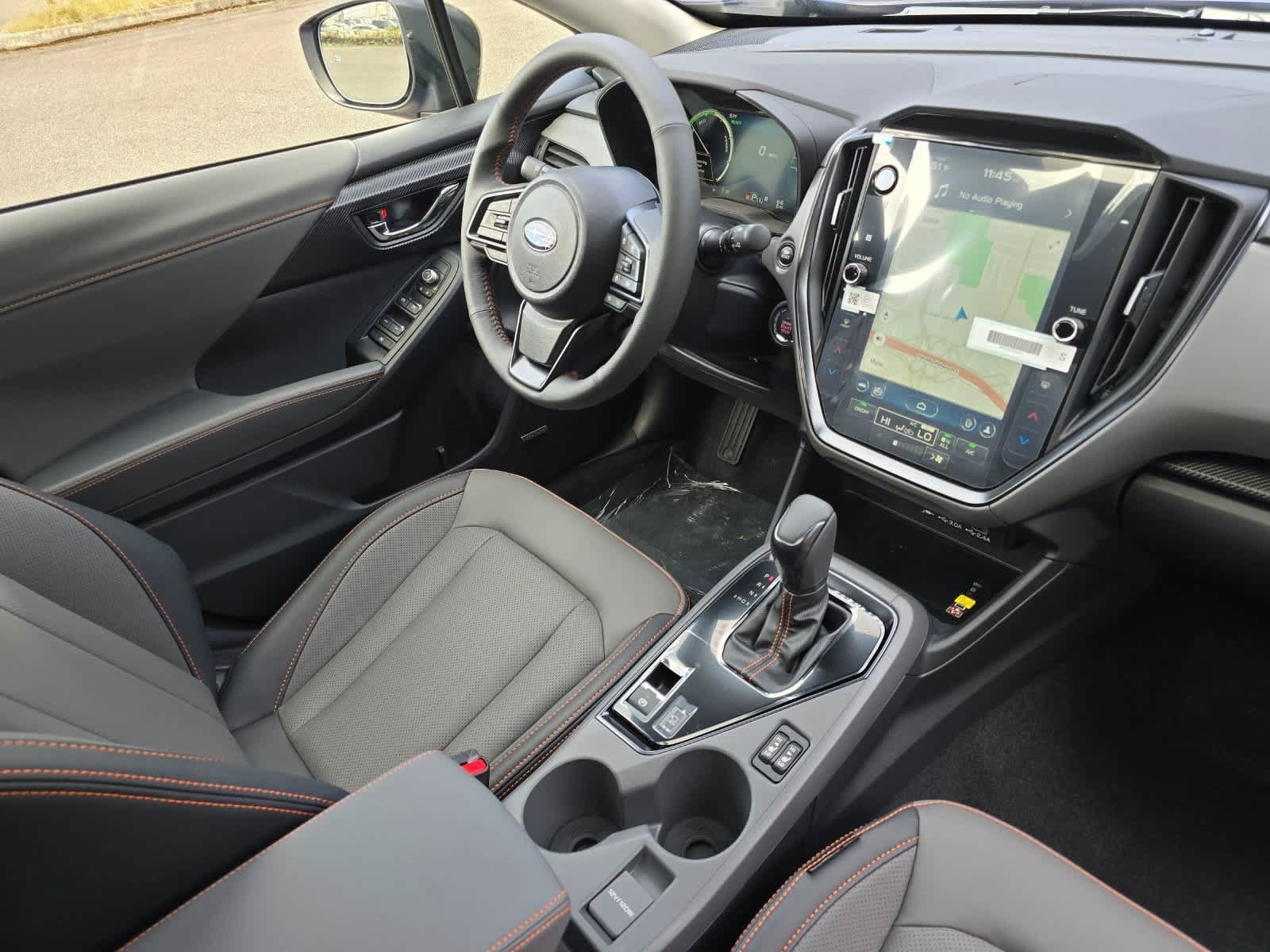 New 2026 Subaru Crosstrek 2.5i Limited AWD/4WD image 29