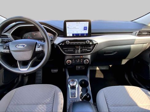 Used 2021 Ford Escape SE AWD/4WD image 14