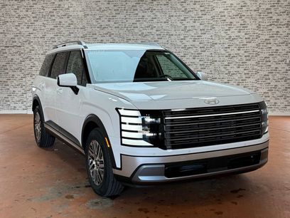 New 2026 Hyundai Palisade SEL