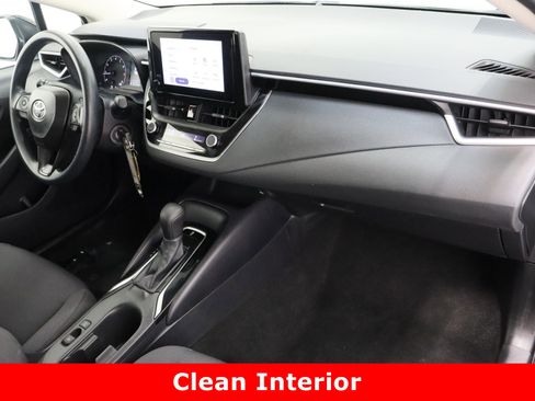 Certified 2024 Toyota Corolla LE image 32