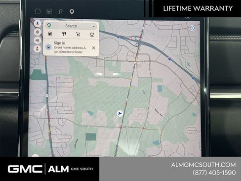 New 2026 GMC Terrain Elevation AWD/4WD image 32