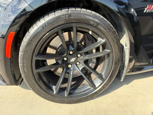 Used 2023 Dodge Charger Scat Pack RWD image 13