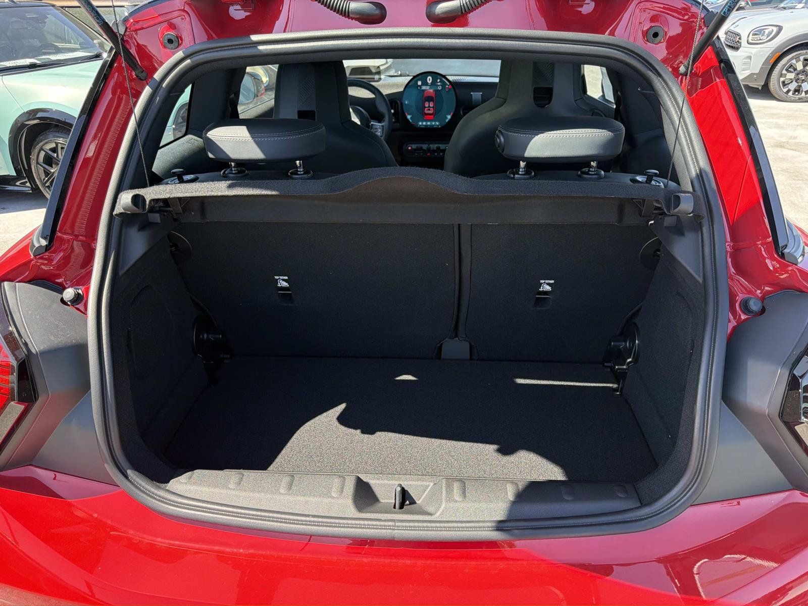 New 2026 MINI Cooper S FWD image 5