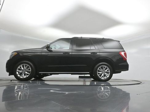 Certified 2021 Ford Expedition XLT RWD image 8