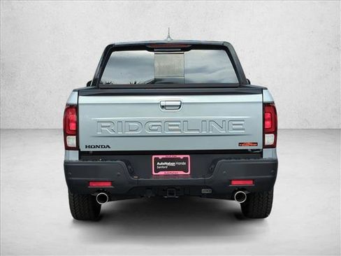 New 2026 Honda Ridgeline TrailSport image 8
