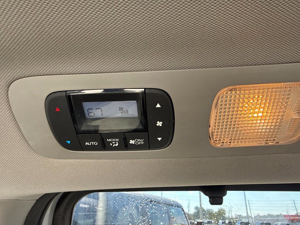 Used 2016 Honda Odyssey EX-L image 29