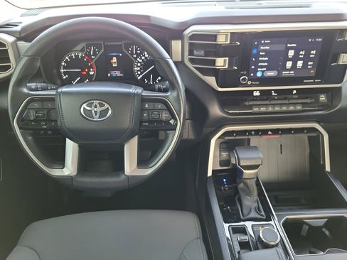 Used 2023 Toyota Tundra SR5 image 9