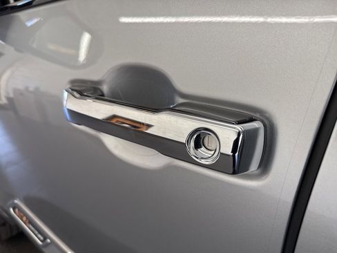 New 2026 Toyota Tundra 1794 Edition image 11