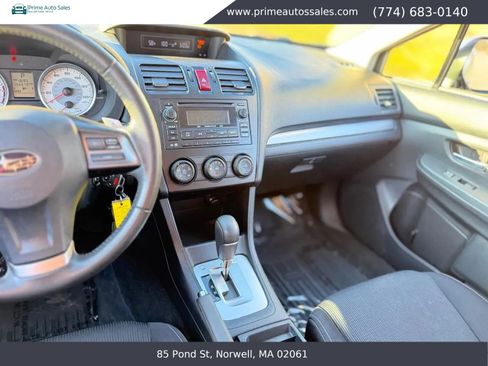 Used 2013 Subaru Impreza 2.0i Sport Premium AWD/4WD image 18