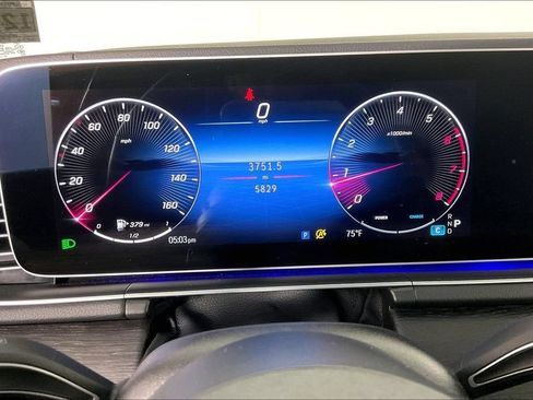 Used 2026 Mercedes-Benz GLE 450 4MATIC Coupe image 20