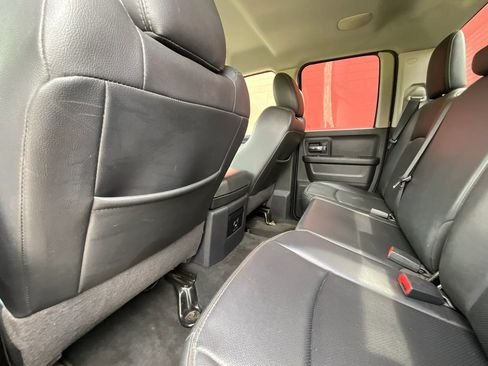 Used 2011 RAM 1500 Sport w/ Sport Premium Group AWD/4WD image 11