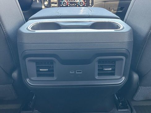 New 2026 Chevrolet Silverado 1500 RST w/ Safety Package AWD/4WD image 26